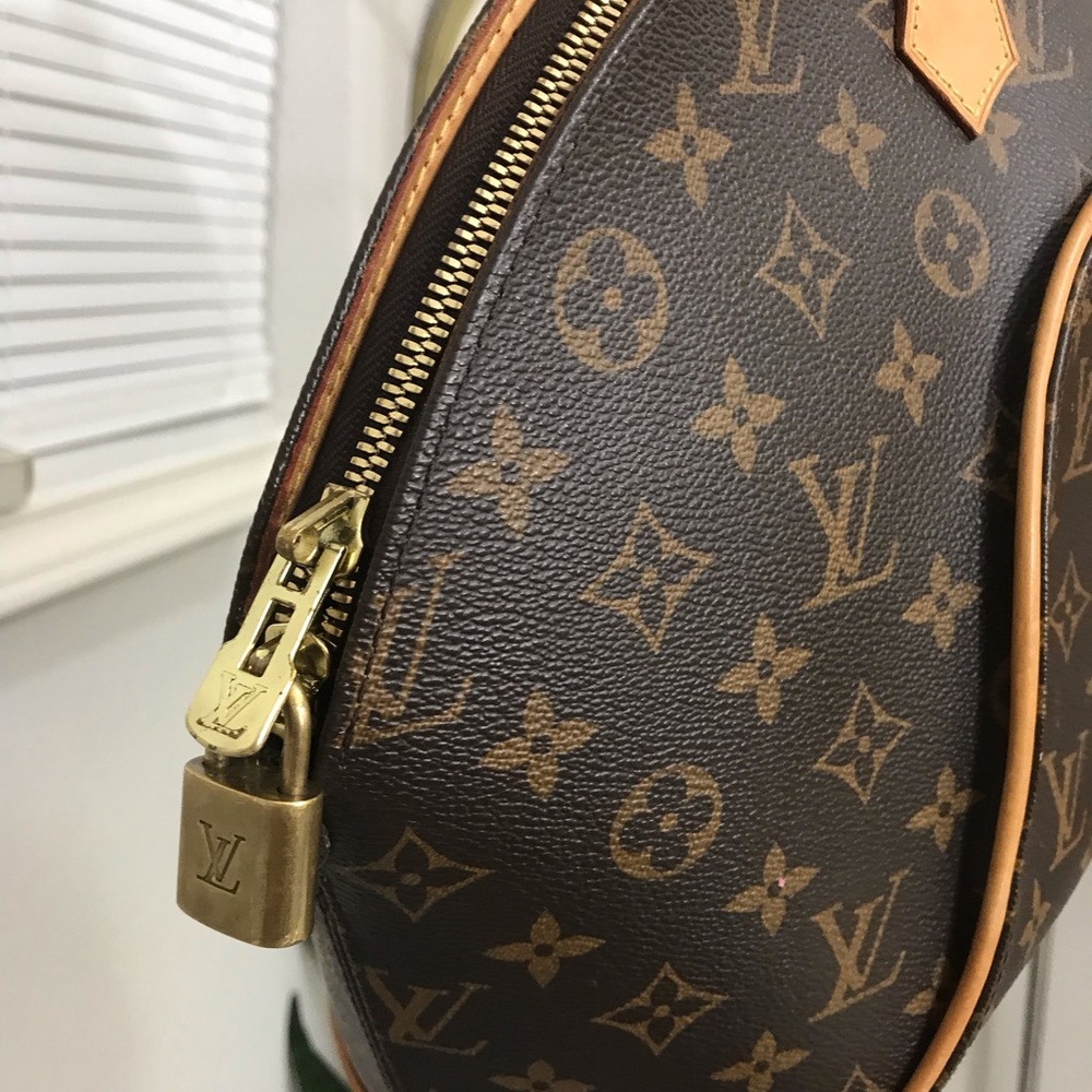 Vintage Louis Vuitton Eclipse MM - Picture 12 of 13